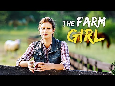Çiftlik Kızı | Tüm film | Dram