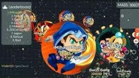 mitosis the game. altos glues // glue com mil de massa//