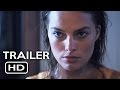 Z for zachariah trailer 2015 chris pine margot robbie scifi movie