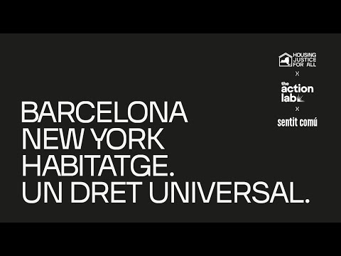 Barcelona-New York. Right