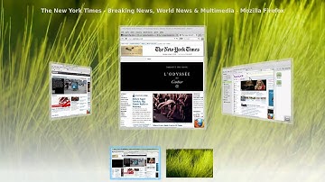 Linux Deepin 3D Alt-Tab Switcher Video.webm