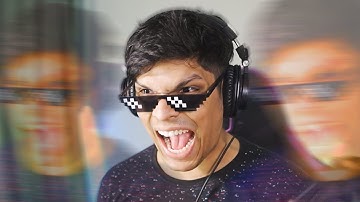 Playing the HARDEST Game in the WORLD! 😡 (Trap Adventure 2)