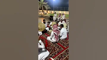 سامري حايل حايل ديار شمر وانا شمر هلن لي 