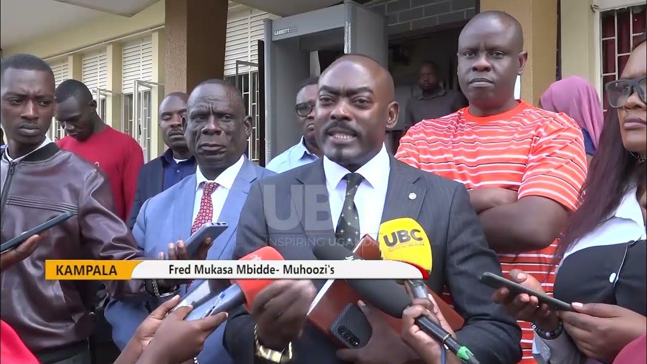 GEN MUHOOZI IN COURT CASE FILE TRANSFERRED TO HIGH COURT FOR REVIEW gen-muhoozi-in-court-case-file-transferred-to-high-court-for-review