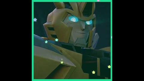 💛Bumblebee -EarthSpark🖤 #transformersedit #edit #transformers #fyp