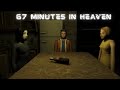I ONLY HAD 67 MINUTES… WHAT HAPPENED NEXT SHOCKED ME 😳- [67 Minutes In Heaven]