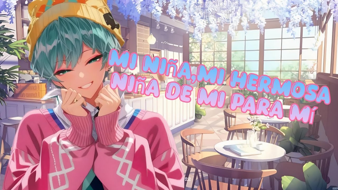 ❤️Tu Novio Idol es un Demonio 😈 parte 2 (Roleplay ASMR Baby Saja ) 