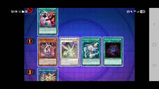 Yu-Gi-Oh Master Duel Ban List January 8th 2026