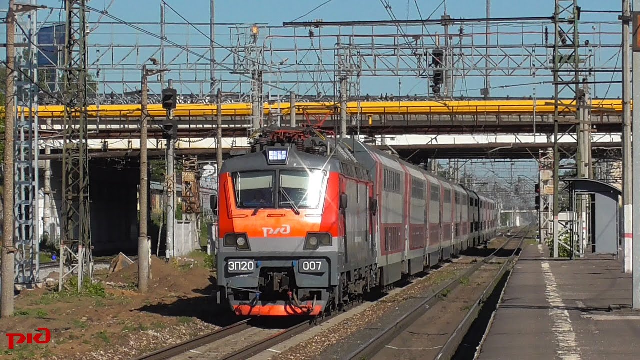 ростов карелия поезд