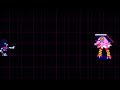 Deltarune soundtracks: points (magic-short)