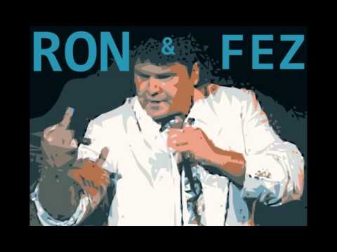 ron and fez ron and fez