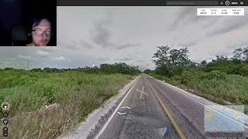 GeoGuessr Daily Challenge 2021-09-27