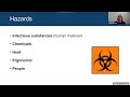 PPE for Point-of-Care Testing