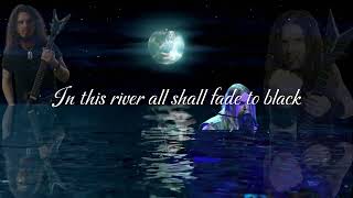 Black Label Society In this river  Lyrics Video