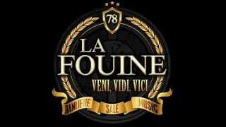 La Fouine- Veni, Vidi, Vici