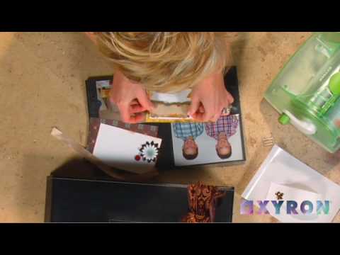 Everyday Stories Guestbook Album