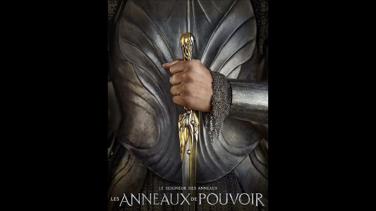 Les Anneaux de Pouvoir | vf | 2022 - YouTube