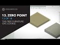 Quick CNC Course - Part 13 of 18 - ZERO POINT AND STOCK SETUP