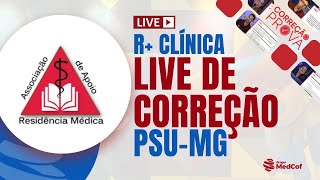 Gabarito Psumg R Clnica Mdica  Residncia Mdica 2026  Correo Da Prova Psumg R Cm