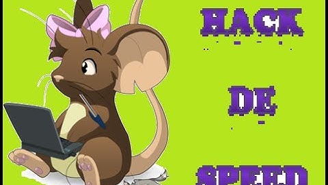 Hack de speed en transformice Cheat Engine 6.3