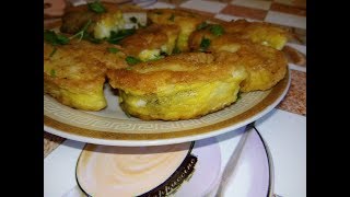Самый лучший рецепт кляра для рыбы Самый лучший рецепт кляра для рыбы