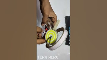 How to make a led table lamp shorts #shorts #shortsvideo  #viral #youtubeshorts