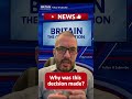 Warnings Ignored: The Scandal Now Splitting the Cabinet