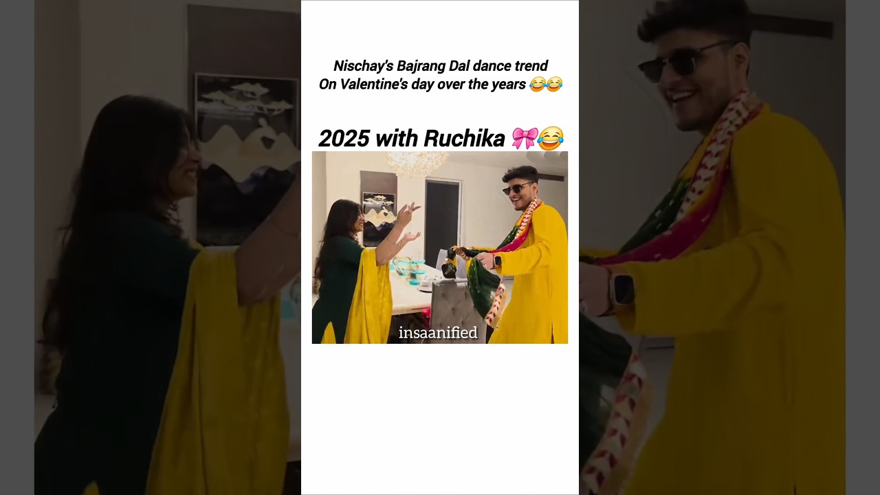 Valentine's Day Roast Trend Continues 😂 