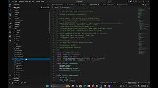 B1W1: Architecting the AI-Native IDE & Intent-Code Traceability - Demo Video Submission
