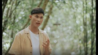 DEVA DIANJAYA - MEMENDAM RASA (Official Music Video)