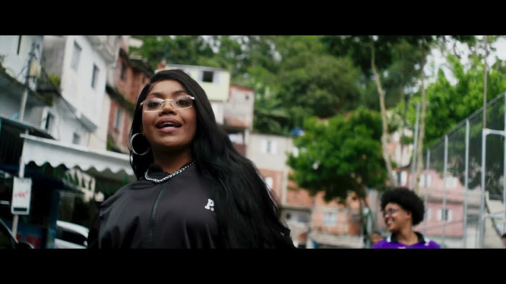 Tropa do bruxo - Donas do jogo 2 ft. Mc Luanna, Clara Lima, Duquesa (Prod.Rizzi Get Busy)