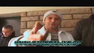 alkpote ft katana - streetlive (freestyle)