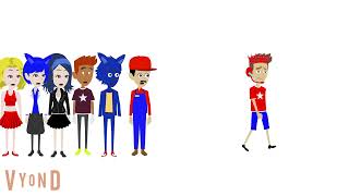 Alexistheanimatorboy2K4 Is Retiring From Goanimate