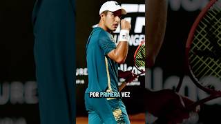 🚨 ¡Oficial! Gonzalo Bueno 🇵🇪 disputará la qualy de Roland Garros 🎾