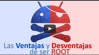 Ventajas y Desventajas de ser Root