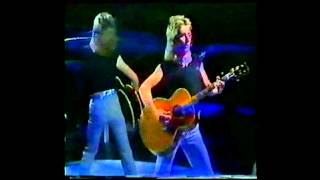 Rod Stewart - The first cut is the deepest - A night on the town tv special 1976