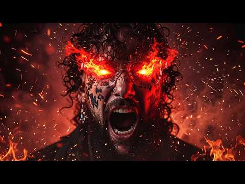 HEX BLOOD - Nobody Gonna Save Us