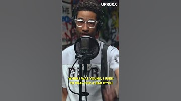 Thumbnail of RIP 🙏🕊️ #PnBRock