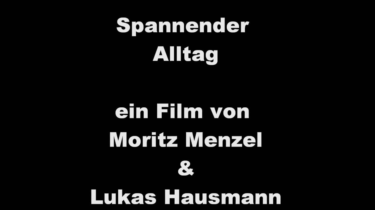 Spannender Film