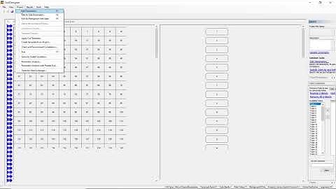 Using Custom Correlations in CoilDesigner