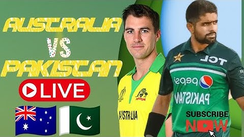 Highlights Pakistan Vs Australia– 2nd ODI Highlights  | PAK Vs AUS Match Today 08 Nov 2024