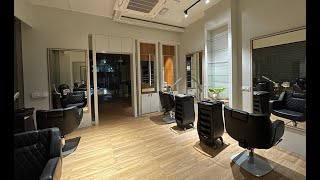 Step Inside Luxury: Salon Interior Secrets Revealed | Get Inspired!