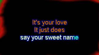 It's Your Love Tim McGraw   Faith Hill