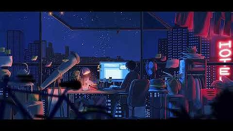 3 AM Coding Session   Lofi Hip Hop Mix Study & Coding Beats  ITiwPMUzho x264