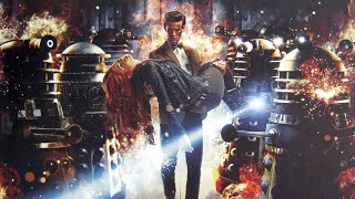 Doctor Who: I Am The Doctor  Epic Orchestral Remake