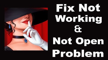 How To Fix Seekers Notes App Not Working | Seekers Notes Not Open Problem | PSA 24