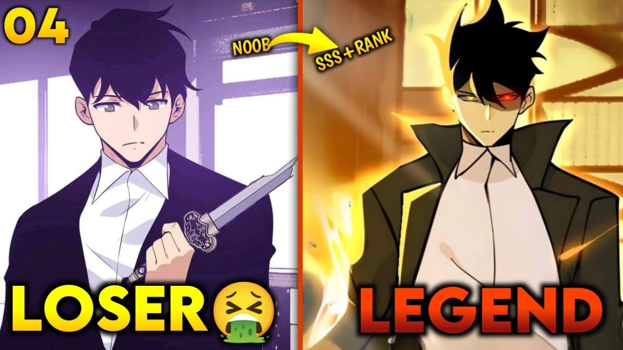 He Secretly Use Cheat System And Became The Strongest Being On Universe
