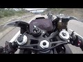 BMW S1000RR 2020 Vs DUCATI V4R 2019