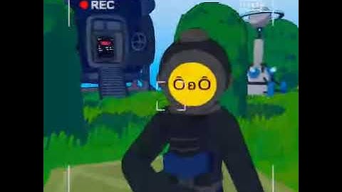 EXCUSE ME SIR - We Interview Meatball Monster - Content Warning