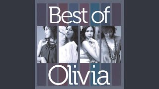 Video thumbnail of "Olivia Ong - L-O-V-E"